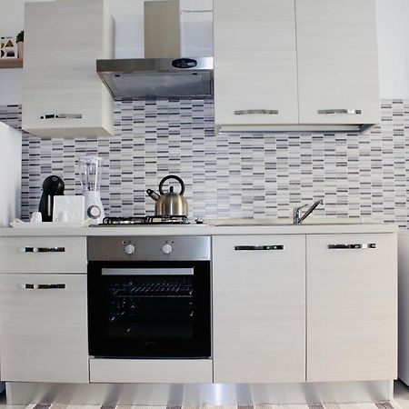 Apartament Dimora “A Picciridda” Katania Zewnętrze zdjęcie
