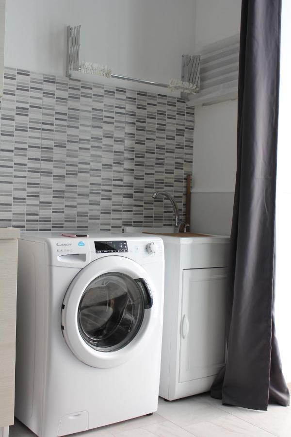 Apartament Dimora “A Picciridda” Katania Zewnętrze zdjęcie